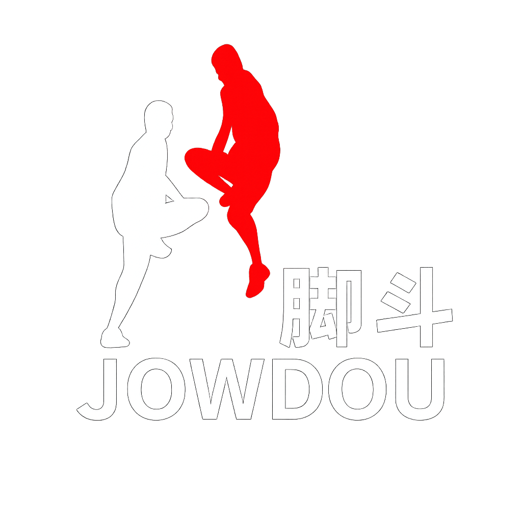 Jowdou logo